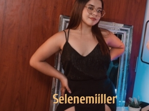 selenemiiller Single Spass