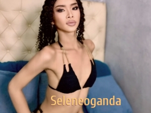 seleneoganda Single Spass