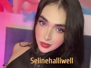selinehalliwell Single Spass