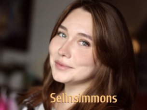 Selinsimmons