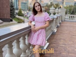 Sellenali