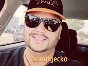 senorgecko Single Spass