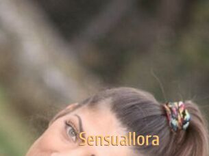 Sensuallora