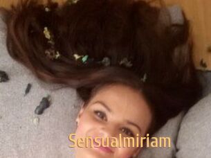 Sensualmiriam