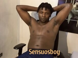 Sensuosboy