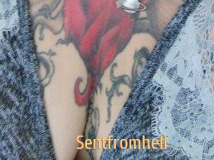 Sentfromhell