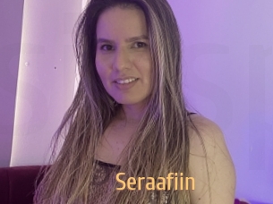 Seraafiin