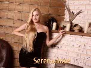 Serenaalove