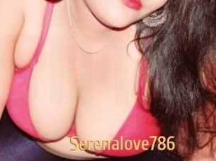 serenalove786 Single Spass