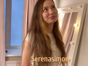 serenasimon Single Spass