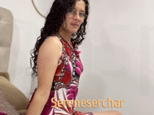 Sereneserchar