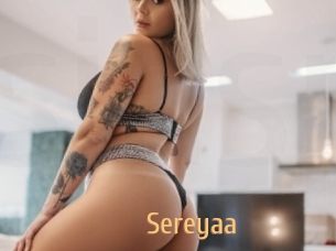 Sereyaa