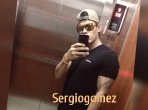 Sergiogomez