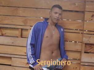Sergiohero