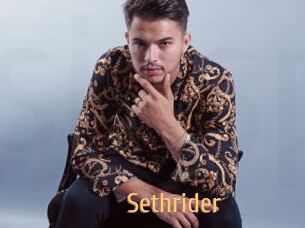 Sethrider