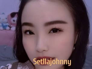 Setllajohnny
