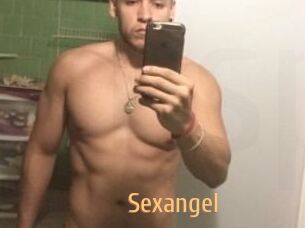Sexangel