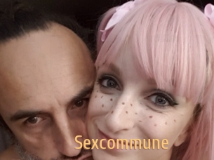 Sexcommune