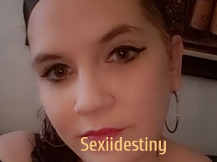 sexiidestiny Single Spass