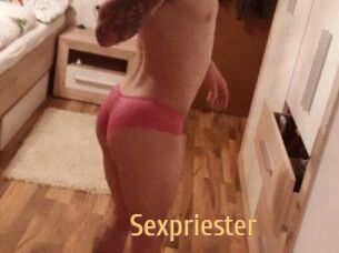 Sexpriester