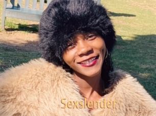 sexslender Single Spass