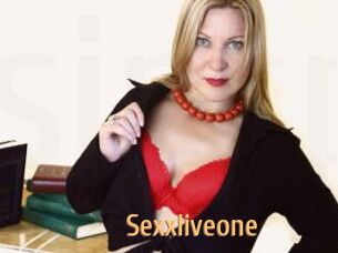Sexxliveone