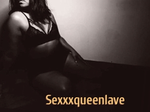 Sexxxqueenlave