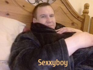 Sexxyboy