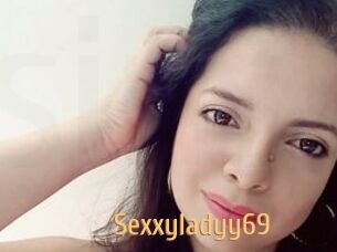 Sexxyladyy69
