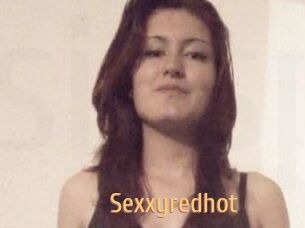 Sexxyredhot