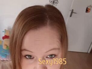 Sexy1985