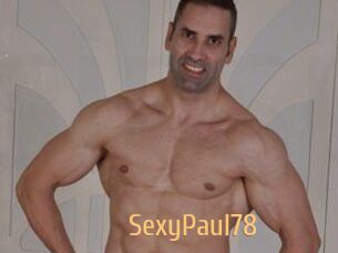 SexyPaul78