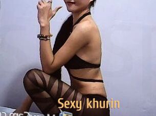Sexy_khurin