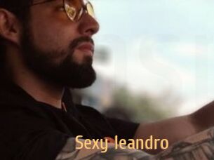 Sexy_leandro