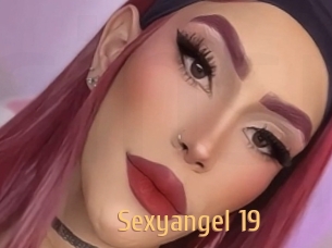 sexyangel_19 Single Spass