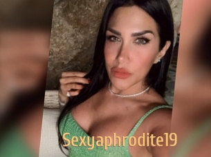 Sexyaphrodite19