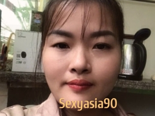 sexyasia90 Single Spass