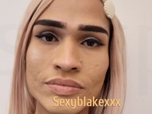 sexyblakexxx Single Spass