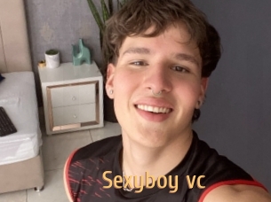 sexyboy_vc Single Spass