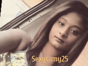 Sexycamy25