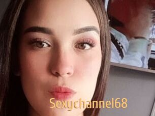 Sexychannel68