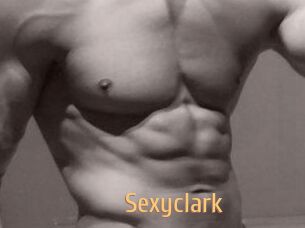 Sexyclark