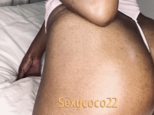 sexycoco22 Single Spass