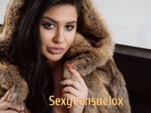 Sexyconsuelox