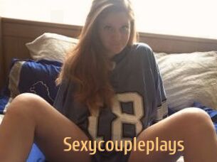 Sexycoupleplays