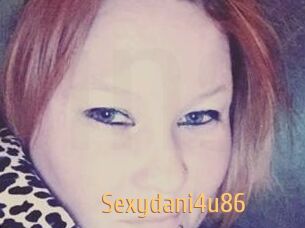 Sexydani4u86