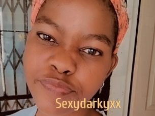 Sexydarkyxx