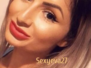 Sexyeva27
