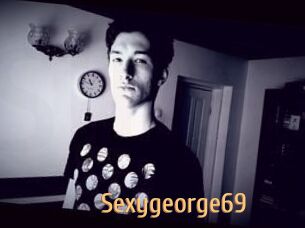 Sexygeorge69