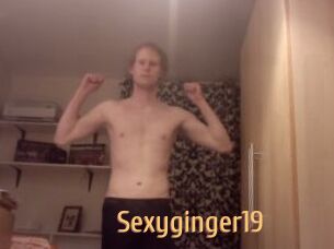 sexyginger19 Single Spass